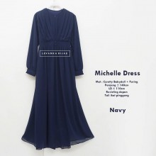 Michelle-002 Dress Michelle Cerutty Babydoll